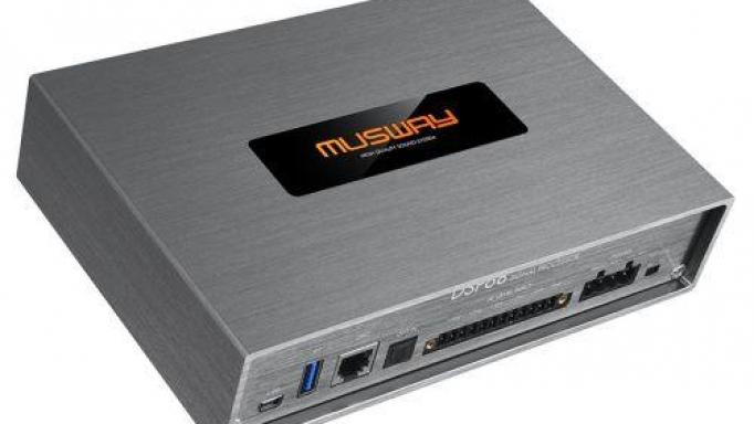 Musway DSP68-512k
