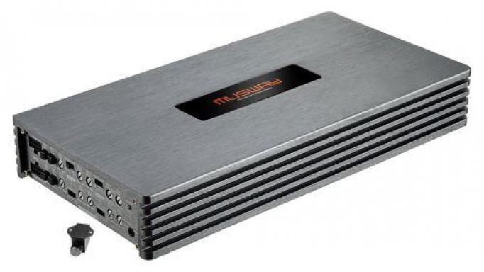 Musway EIGHT100