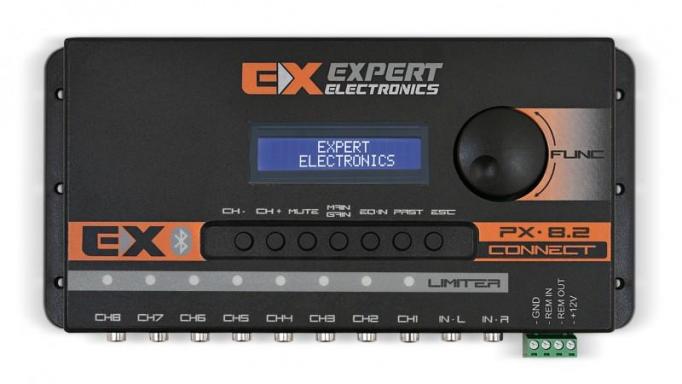 EXPERT PX8.2 CONNECT [1]