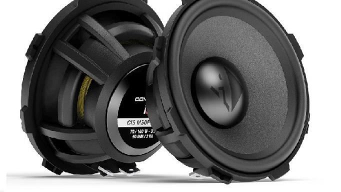 HELIX-CI5-M50FM-S3 [0]