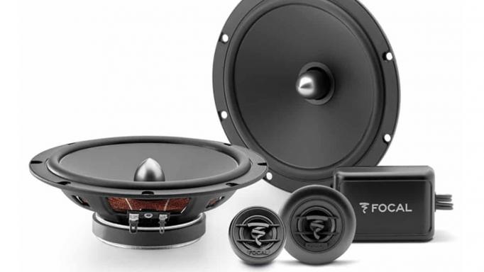 Focal Auditor ASE-165S  SLIM [0]