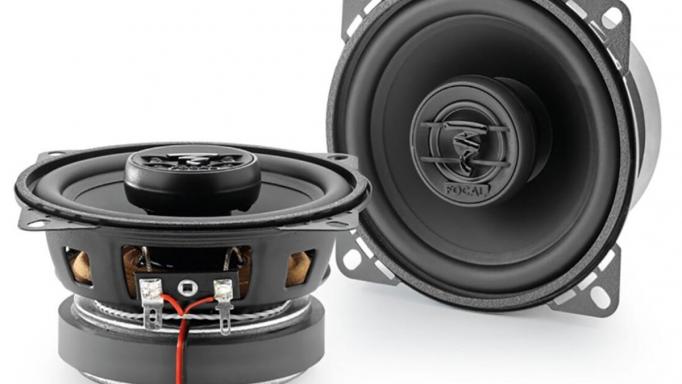 Focal ACX 100