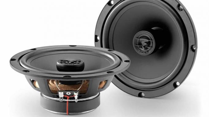 Focal Auditor ACX 165