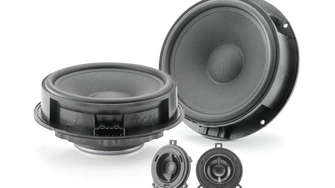 Focal - IS VW165