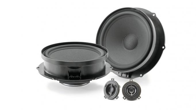 Focal - IS VW180 [0]