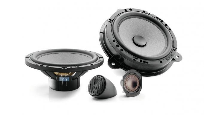 FOCAL KIT IS RNS 165 [0]