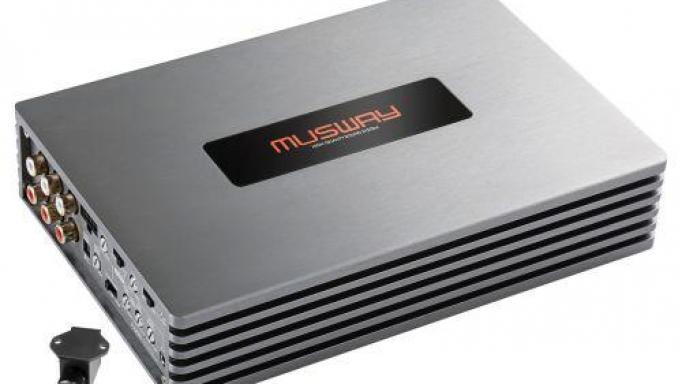 Musway FOUR200