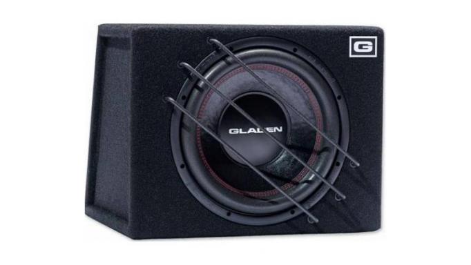 Sistema GLADEN 4 instalacion incl. [3]