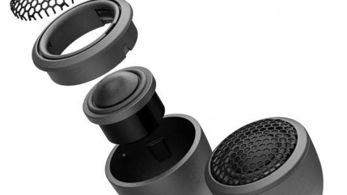 Sistema sonido SQ Helix i7 - Match [3]