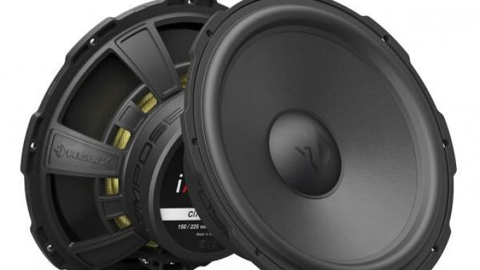 Sistema sonido SQ Helix i7 - Match [1]