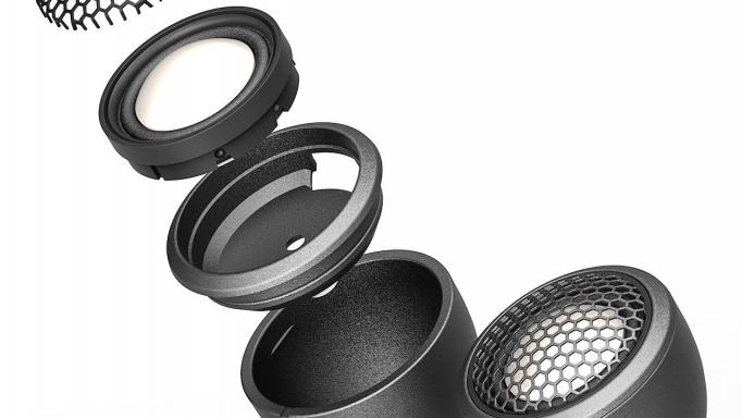 HELIX-CI5-T25FM-CA 