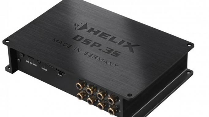 HELIX DSP.3S