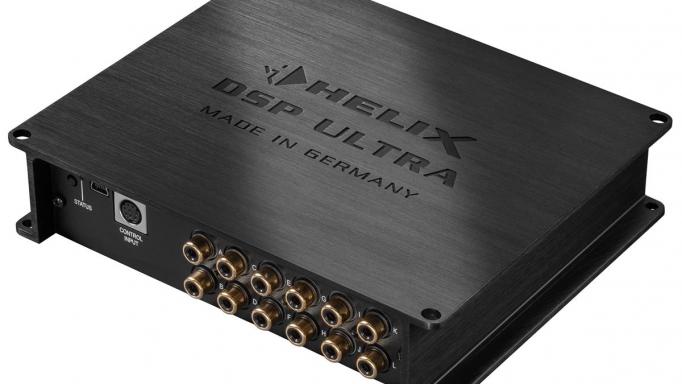 HELIX DSP ULTRA