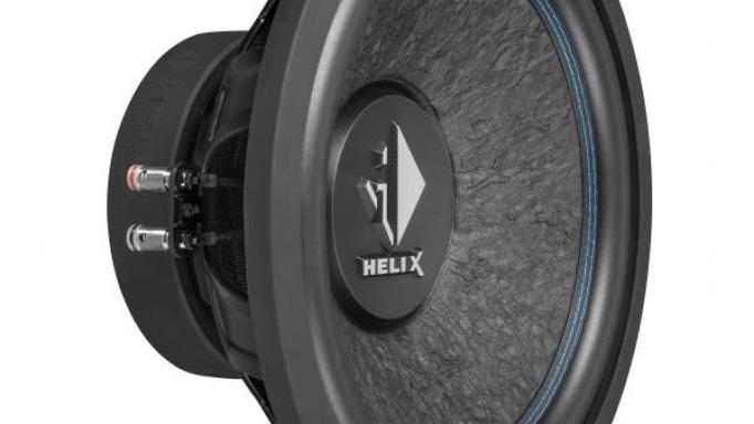 Helix K12W [0]