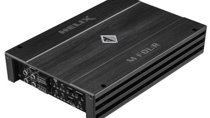 HELIX-M-FOUR-24V-EDITION