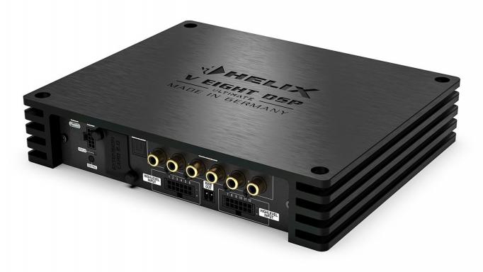 Helix V EIGHT DSP Ultimate [0]