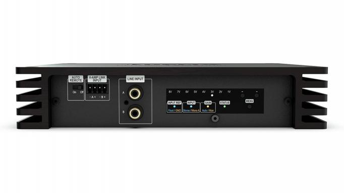 HELIX-NEXT-V-TWO [1]