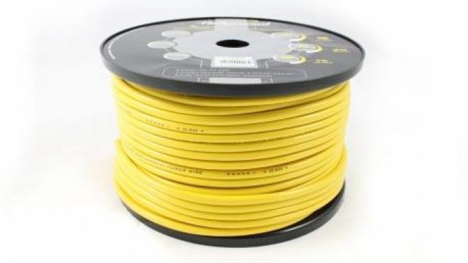 CAble 10mm Hollywood CCA PCY 8 [0]