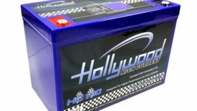 Hollywood HC100 [0]