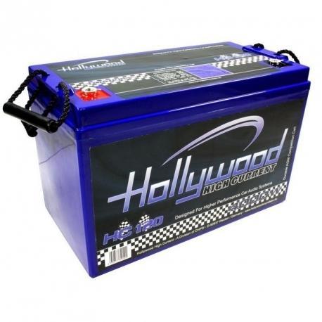 Hollywood HC120