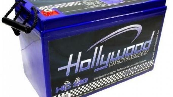 Hollywood HC120 [0]