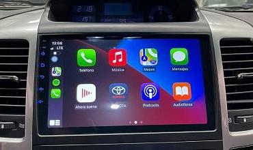 Pantalla Android especifica