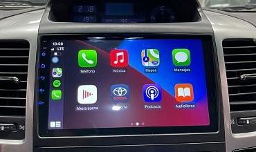 Pantalla Android especifica 