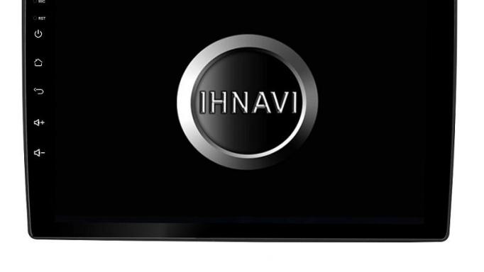 Ihnavi EE4 4gb64 con marco