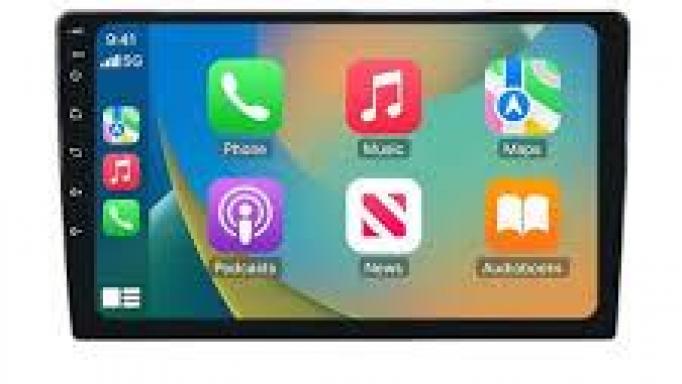 Pantalla 9" especifica linea Eco 4Gb64 [0]