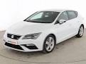 presupuesto personalizado Seat leon 3