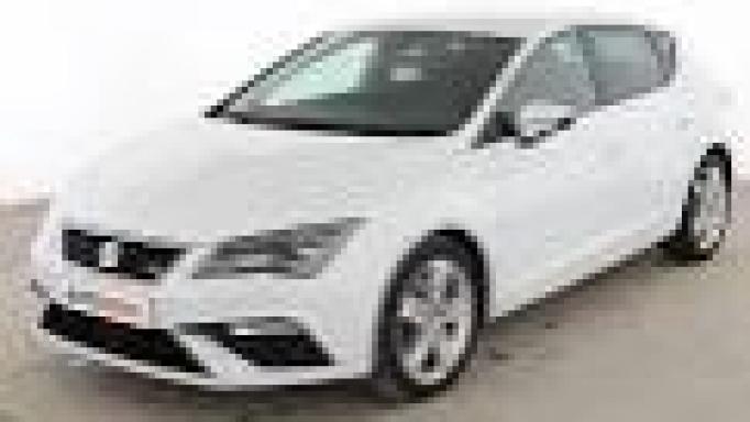 presupuesto personalizado Seat leon 3  [0]