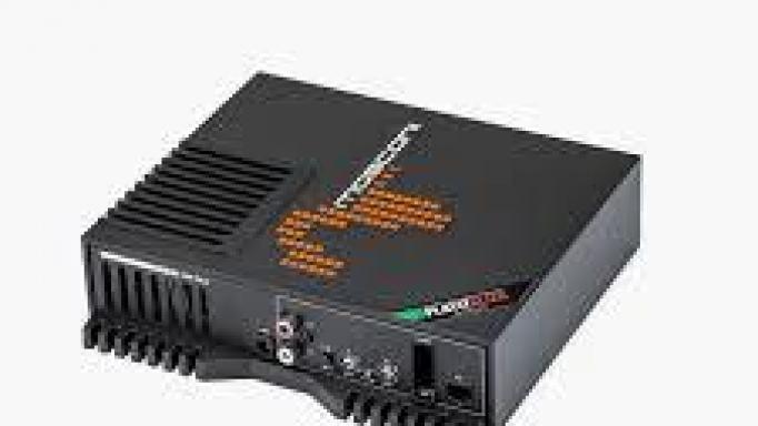 Mosconi ONE 130.2 [0]