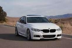 Pantalla Bmw F30 + instalacion