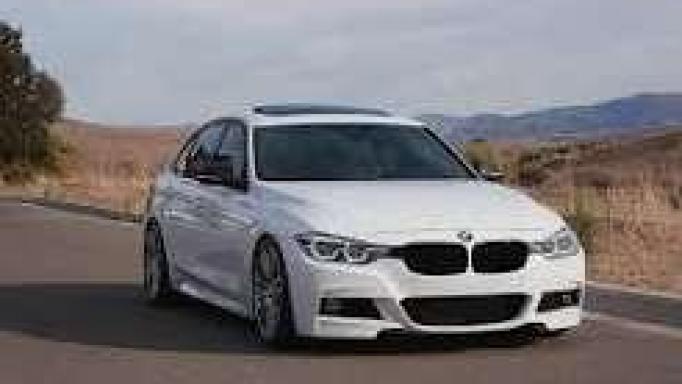 Pantalla Bmw F30 + instalacion  [0]