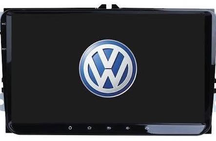 Pantalla VW - Seat -Skoda 