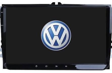 Pantalla VW - Seat -Skoda 