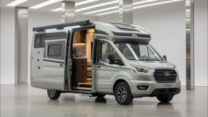 Alarma Starline S9 4G V3 + 7 sens. Ford Transit 2025  (instalacion incluida) [0]