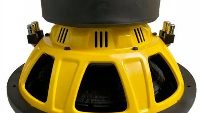 Kipus SA12" 4+4  1200rms  [0]