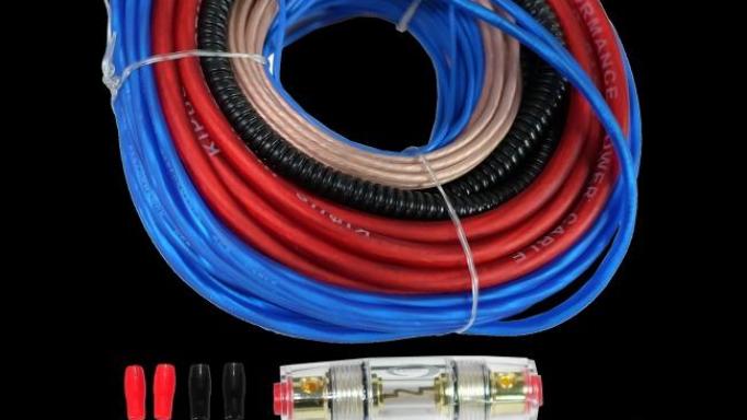 Kit de instalacion para 1200w [0]