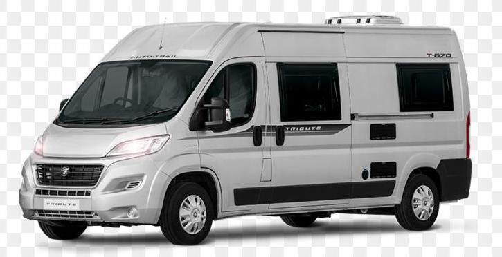 Equipamientos sonido Camper