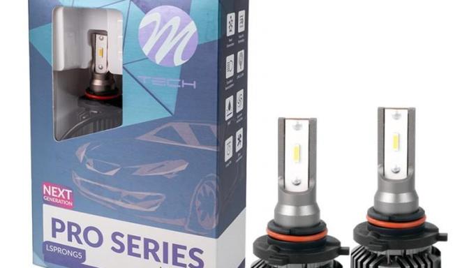 Kit de LED M-TECH Pro Next Generation HB3