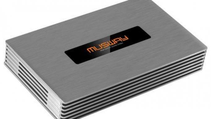 Musway M10 [0]