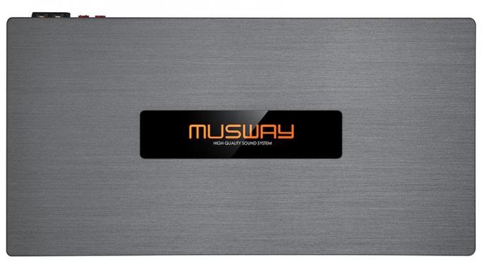 Musway M12 DSP [2]