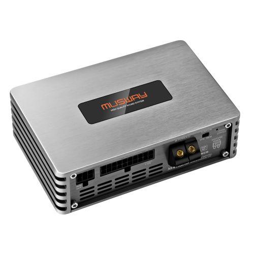 Musway M4nano