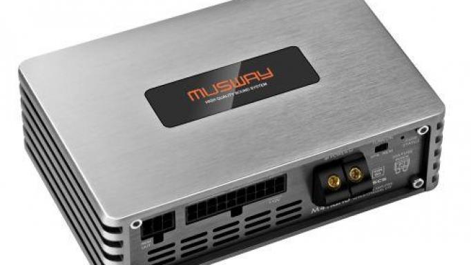 Musway M4nano