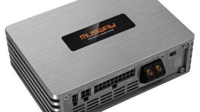 Musway M5 [0]