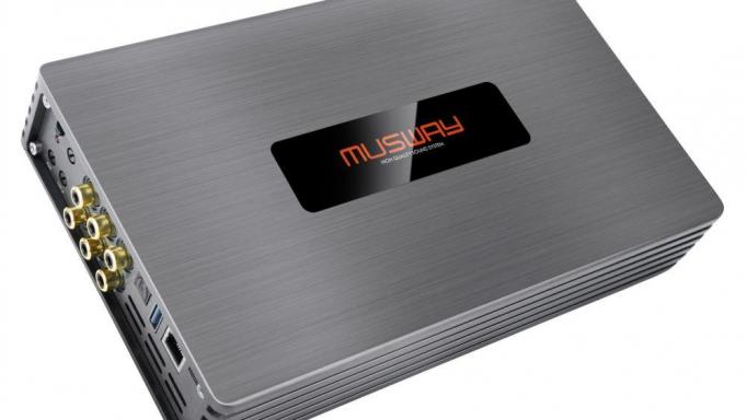 Musway M8