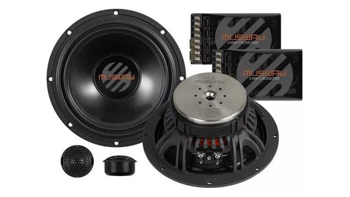MUSWAY - MG 6.2C [0]