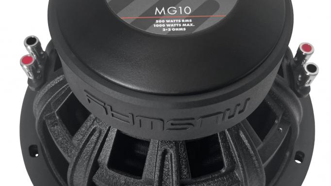 Musway MG10 [1]