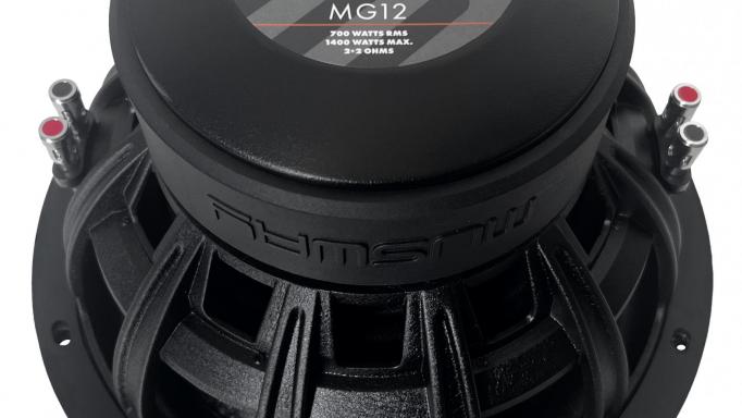 Musway MG12 [1]